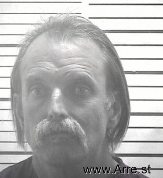 Michael Jason Sanders Mugshot