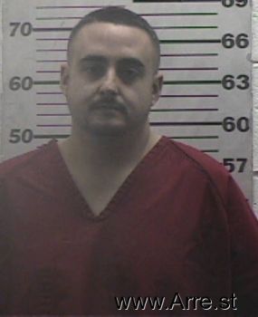 Michael  Sandoval Mugshot