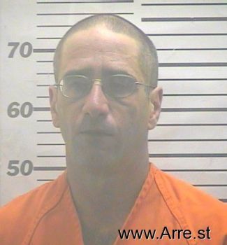 Michael H Schultz Mugshot