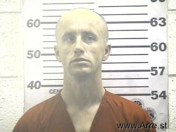 Michael  Sewell Mugshot