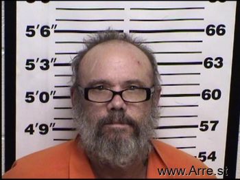 Michael Wayne Sharp Mugshot