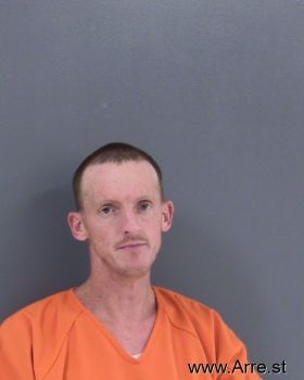 Michael David Smith Mugshot