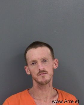 Michael David Smith Mugshot