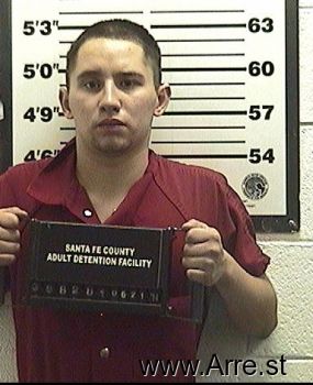 Michael  Soto Mugshot