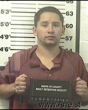 Michael  Soto Mugshot