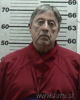 Michael  Staples Mugshot