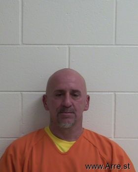 Michael Charles Lee Strain Mugshot