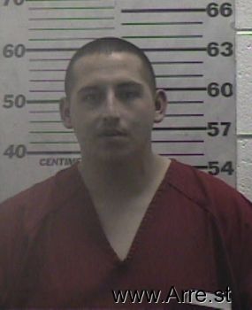 Michael A Tabor Mugshot