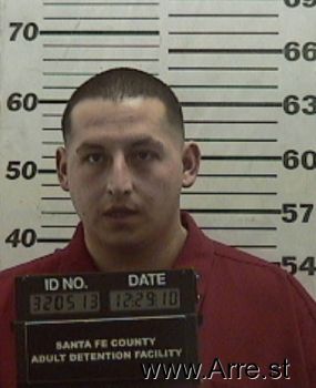 Michael Anthony Tabor Mugshot