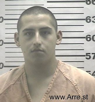 Michael  Tabor Mugshot