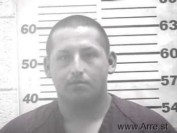 Michael  Tabor Mugshot