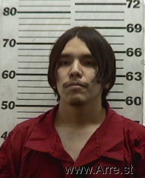 Michael  Tafoya Mugshot