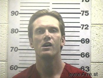 Michael  Tanner Mugshot