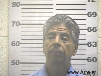 Michael James Tapia Mugshot