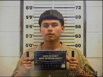 Michael  Tapia Mugshot