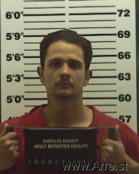 Michael Ramon Torres Mugshot