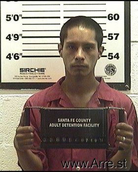 Michael  Torres Mugshot