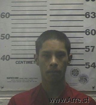 Michael  Torres Mugshot