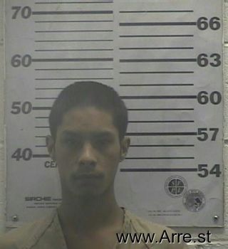 Michael  Torres Mugshot