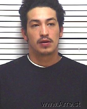 Michael  Torres Mugshot