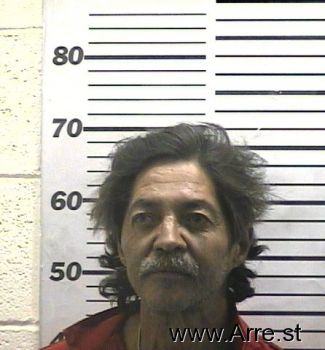 Michael  Trujillo Mugshot