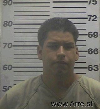 Michael  Trujillo Mugshot