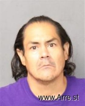 Michael  Trujillo Mugshot