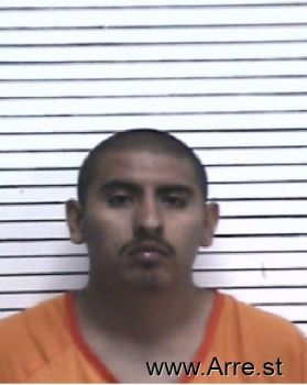 Michael Ray Trujillo Mugshot