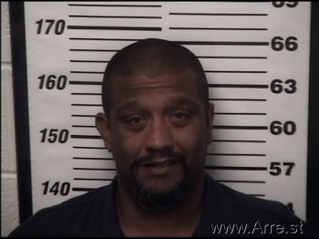 Michael R Trujillo Mugshot