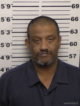 Michael R Trujillo Mugshot