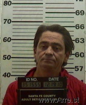 Michael J Valdez Mugshot