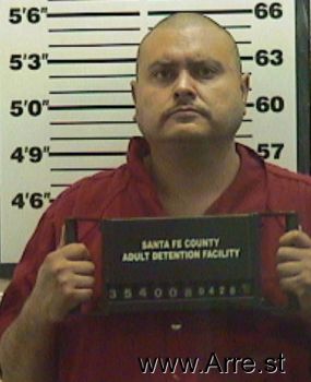 Michael Anthony Valdez Mugshot