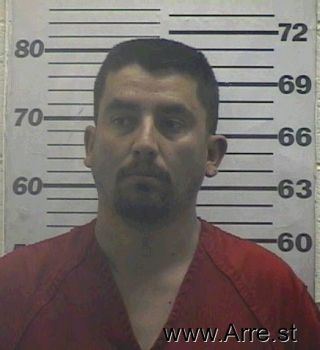 Michael  Valdez Mugshot