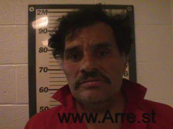 Michael  Valdez Mugshot