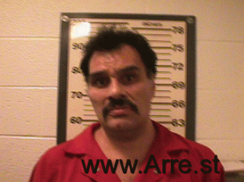 Michael A Valdez Mugshot