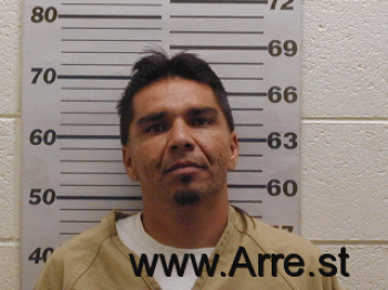 Michael J Valdez Mugshot