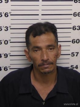 Michael D Vasquez Mugshot