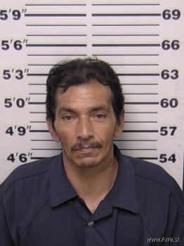 Michael D Vasquez Mugshot