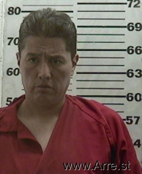 Michael L Velarde Mugshot