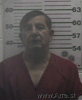 Michael  Vigil Mugshot