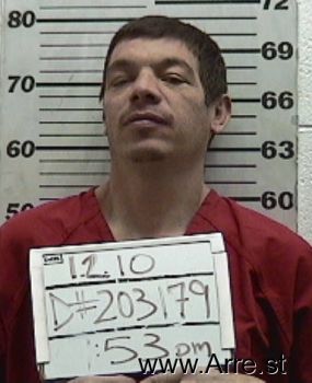 Michael R Vigil Mugshot