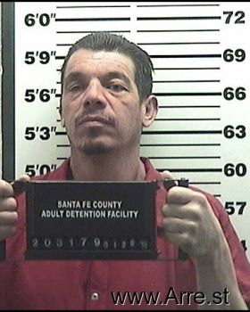 Michael R Vigil Mugshot