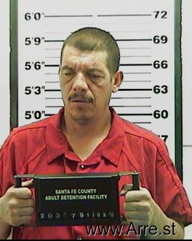 Michael R Vigil Mugshot