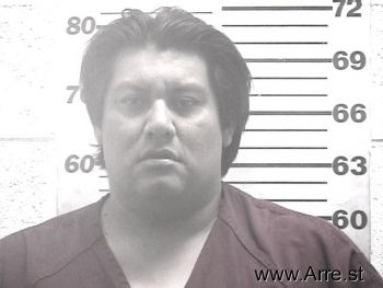 Michael  Vigil Mugshot