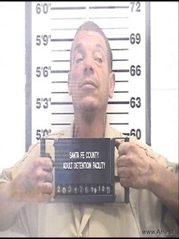 Michael  Vigil Mugshot