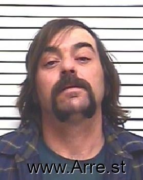 Michael Printis Ward Mugshot