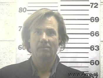 Michael  Warren Mugshot