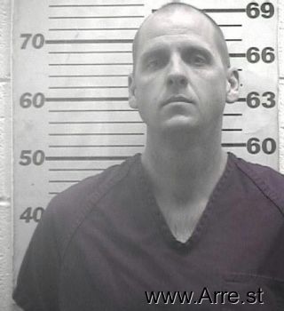 Michael  Wilkins Mugshot