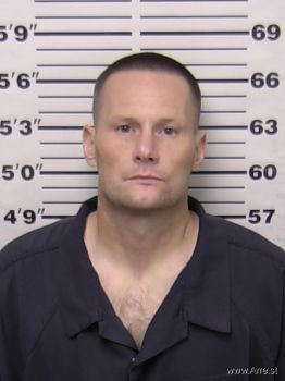 Michael Hal Wood Mugshot