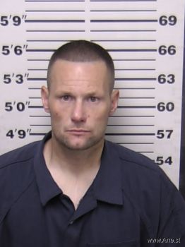 Michael Hal Wood Mugshot